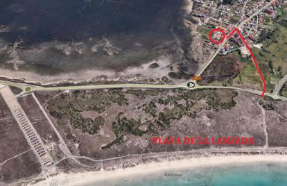 APARTAMENTO MARISMAS LANZADA - Foto 4