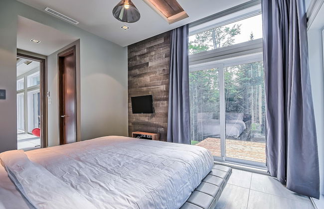 Bel Air Tremblant - Foto 6