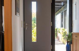 Apartment Anna - FeWo 56qm2 - Hausen-Wied - Foto 6