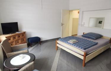 Ferienwohnung &Monteurwohnung-Parkplatz neben Braunschweig - Foto 12