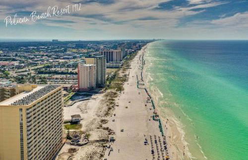 Pelican Beach 1912 Stella Maris - Foto 44