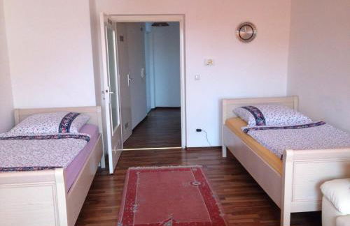 Apartment Nürnberg-City - Foto 11