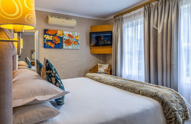 First Group Hastings Hall - Foto 7