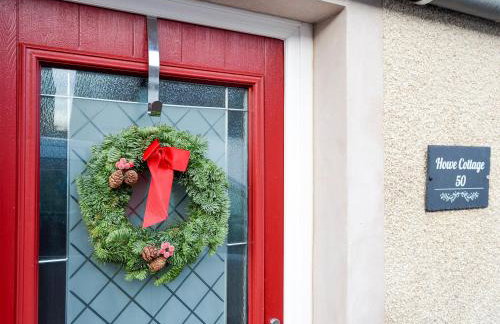 Howe Cottage - Foto 15