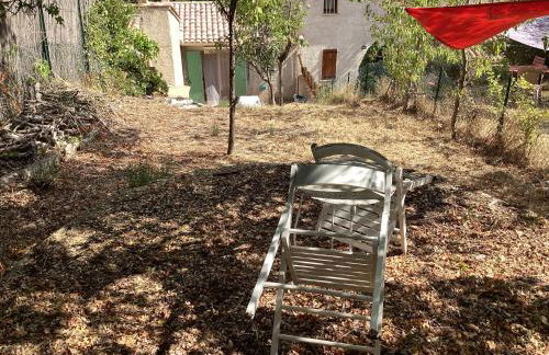 Numéro 190 rue des moulins Nid douillet au cœur de la haute Provence vachéres - Foto 31