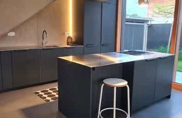 Ferienhaus Bergblick 170qm nur 5 min zum Chiemsee - Foto 8