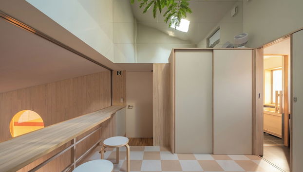 2254 - Foto 4, Habitación