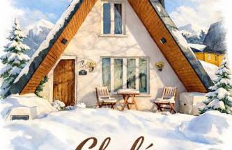 Chalé Zimbro, Serra da Estrela, Penhas da Saúde - Foto 59