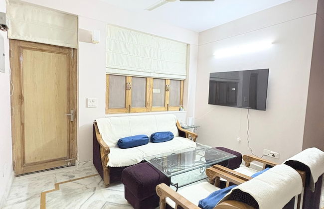 Luxury 2 Bedroom's Apartment - Foto 21