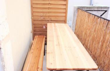 Superbe T2 avec Terrasse - Foto 7