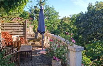 Gîte de charme atypique vue panoramique - Photo 23