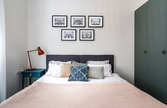 Urban Luxe Apartment - Central TLV - Photo 5