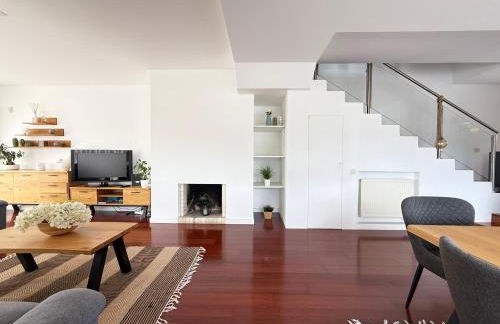 Secret Spot Apartment - Quinta da Barca - Foto 18