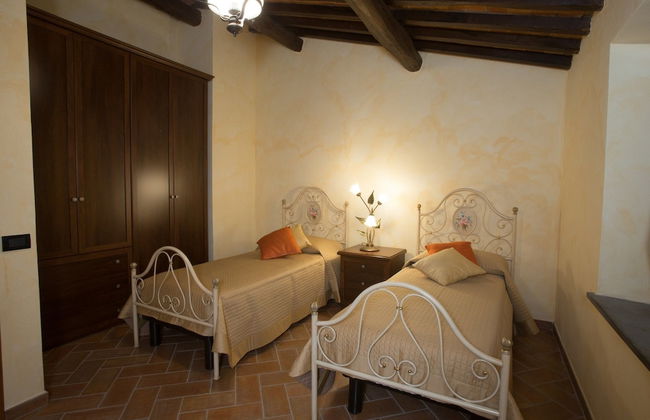 Borgo dei Gigli - Foto 5