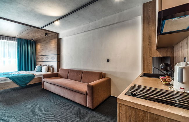 Tri sestry - Foto 14