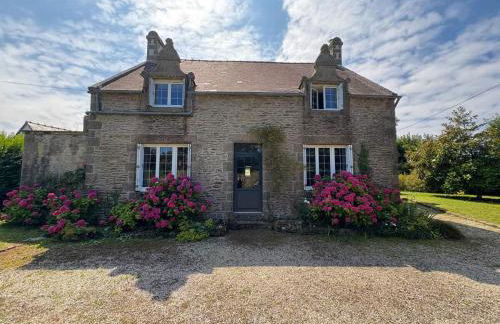 LA BICOQUE - Jolie maison bretonne proche plage - Foto 25