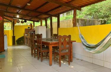 Casa de férias em Trindade, Paraty RJ - Foto 17