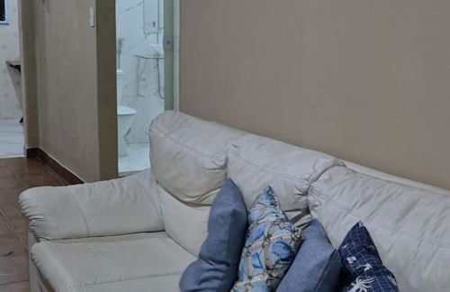 Casa Félix Praia do Anil Angra dos Reis - Foto 2