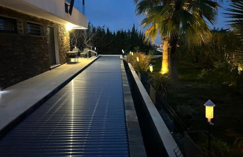 COTTAGE MARIN avec VUE MER - Foto 22