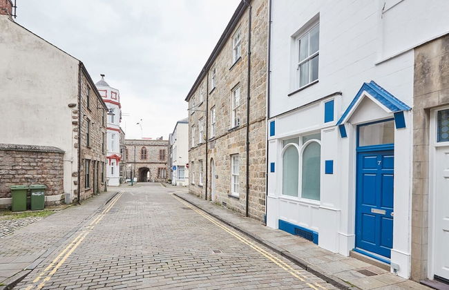 Host Stay Apartment 1 High Street - Photo 20