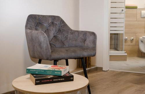 Schloss Casa Lauf an der Pegnitz Zimmer Rom - Foto 3