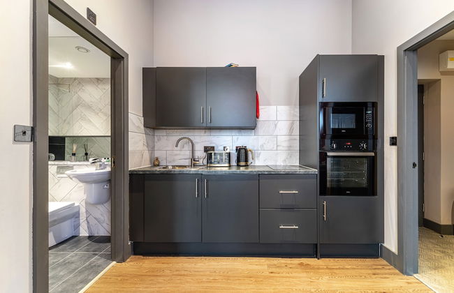 Duke Street Townhouse by EPIC - Photo 8