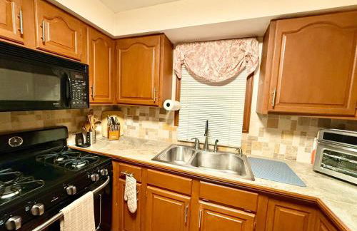 Country Comfort Cabin Delaware River Islands - Foto 33