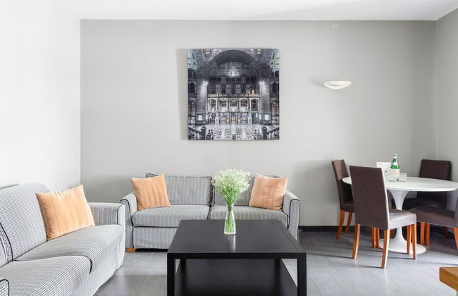 Numa Rome Vici - Foto 48