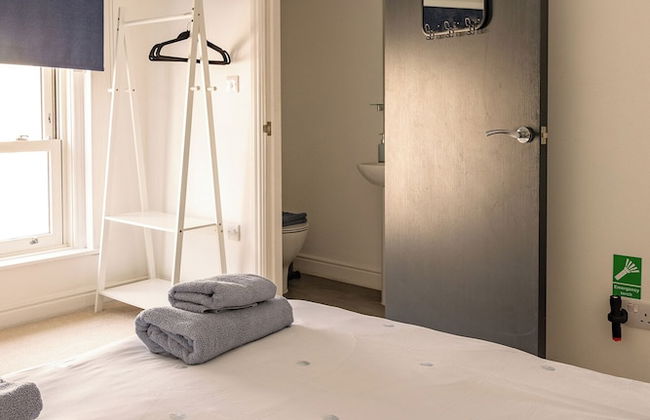 Seabourne - Seabourne Scarborough Ltd - Foto 9