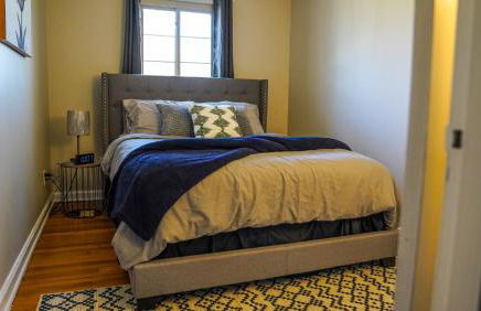 Cozy 3BR Condo near OSU Perfect for Students, Workers & Staycations - Photo 25