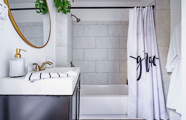 Jungle House Luxury Stays - Downtown Columbus & Short North - Foto 72