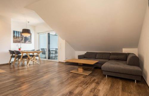 Ferienwohnung 3 am Biohof Eriskirch - Foto 8