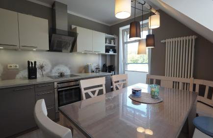 Ferienwohnungen am Krakower See - Foto 17