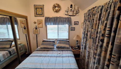 Luxurious Oceanfront Cabin 7 Getaway W Hot Tub - Foto 5