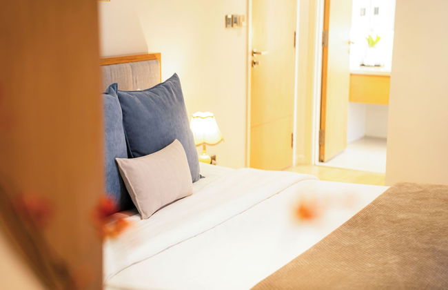 BRG GOLF - Danang Private Pool Villa 3BR - Foto 32