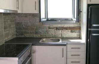 Stone Cozy Studio in Nimporio - Foto 7