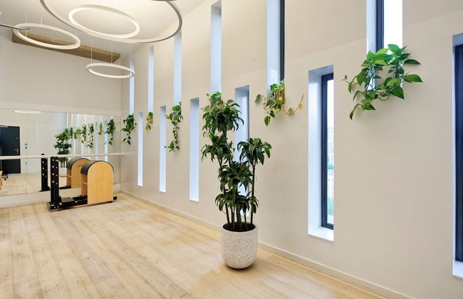 Fabulous Two-bedroom Apartment in Poplar - Foto 38