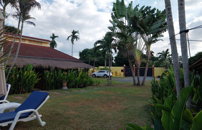 Kanchira Resort - Foto 24