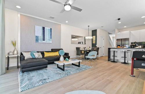 Look Out over Nature - Unique FRESH Corner Home - Foto 19