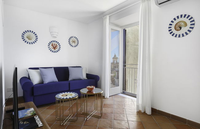 Medusa Positano - Foto 32