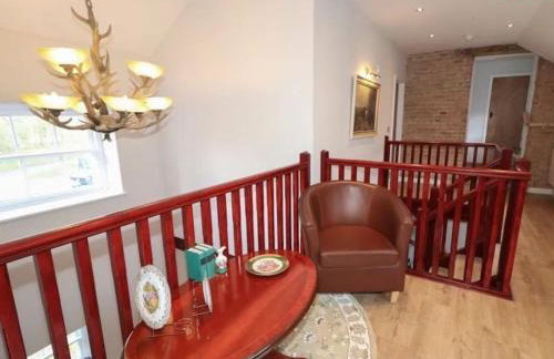 6 bed Cozy Victorian Cottage - Foto 14