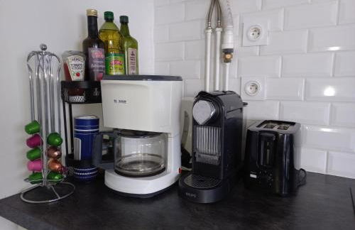 Maison de vacances calme proche des plages et des commerces - Foto 16