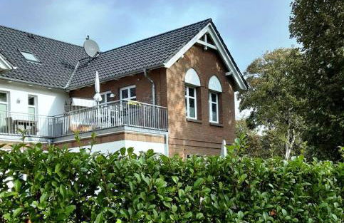 Villa De Meere Whg 8 - Foto 1