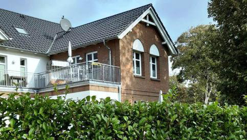 Villa De Meere Whg 8 - Foto 1