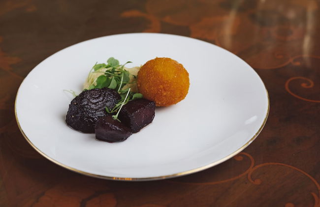 Teleborgs Slott - Foto 23