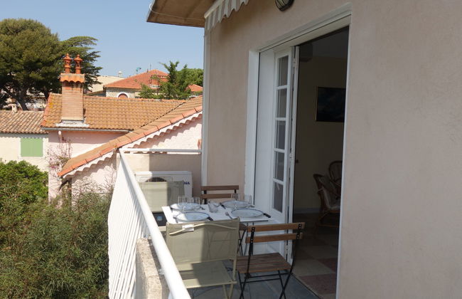 Les Trois A - Foto 11