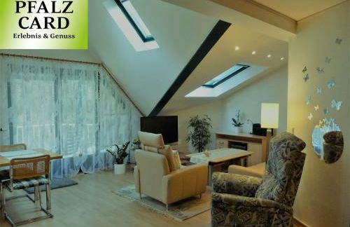 Ferienwohnung Berger Kurparkresidenz - Foto 1