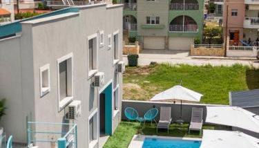 STREET 90 Lux Aparts - Foto 2