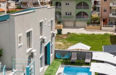 STREET 90 Lux Aparts - Photo 2