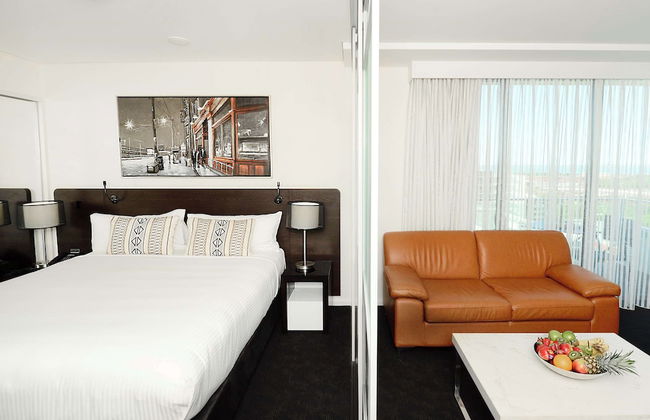 Oaks Gladstone Grand Hotel - Foto 50